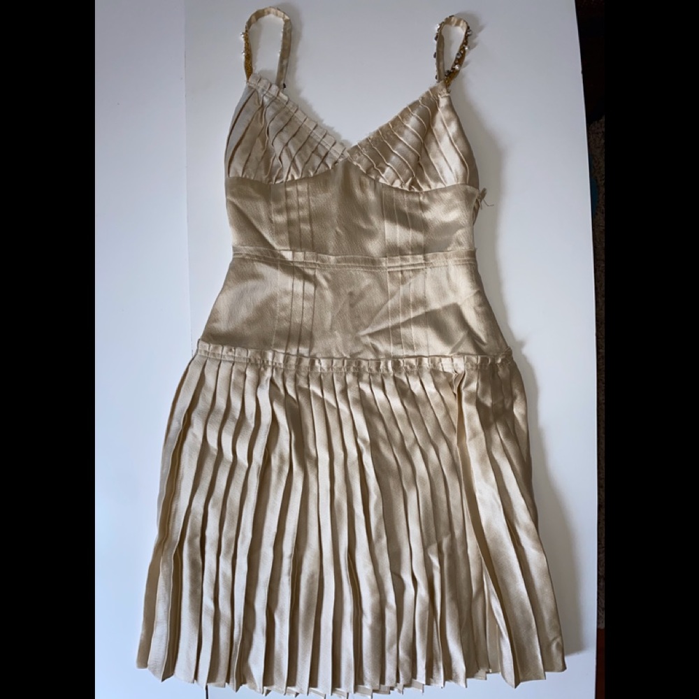 Beautiful Milly of NW evening dress